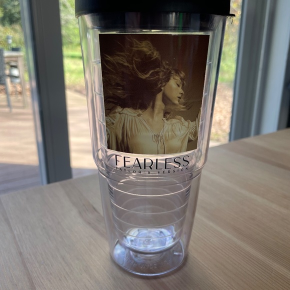 Taylor Swift Other - Taylor Swift Fearless Taylor's Version Tumbler